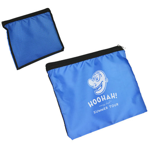 Sun Net Utility Pouch