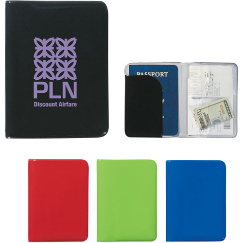 Passport Holder