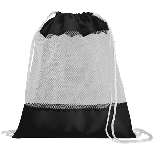 Spirit Mesh Drawcord