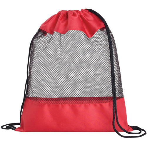 Spirit Mesh Drawcord