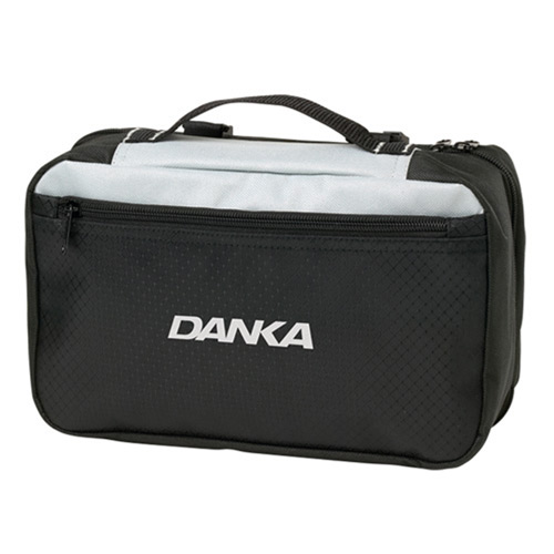 Weekend Toiletry Bag