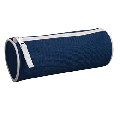Barrel Vanity Case