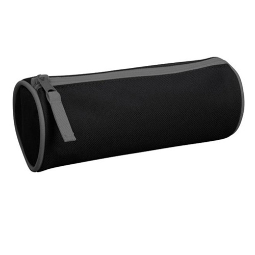 Barrel Vanity Case