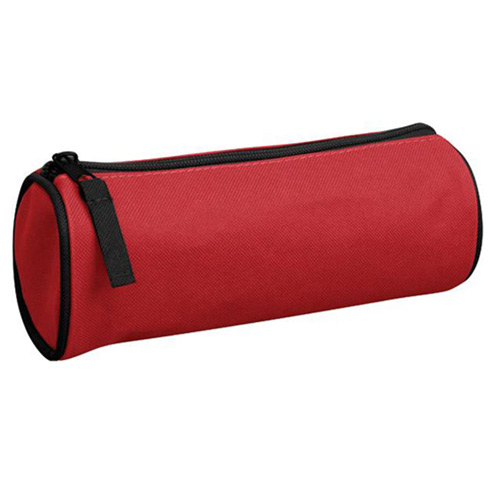 Barrel Vanity Case