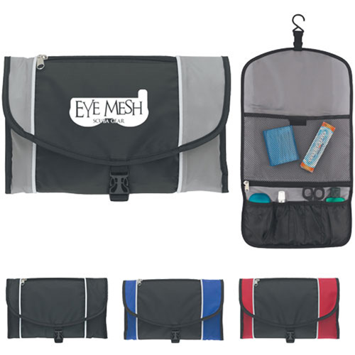 Pack And Go Toiletry Bag