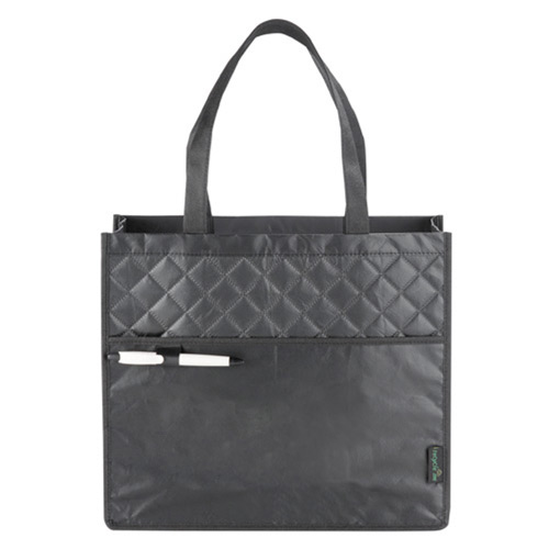 Laminated Non Woven Quilted Carry Bag