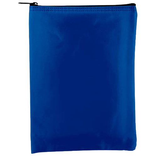 Vertical Bank Bag