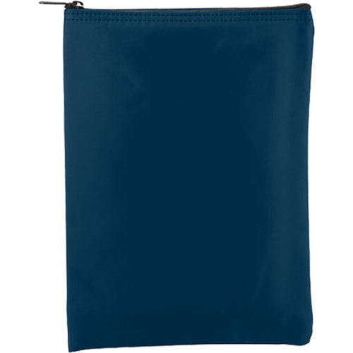 Vertical Bank Bag