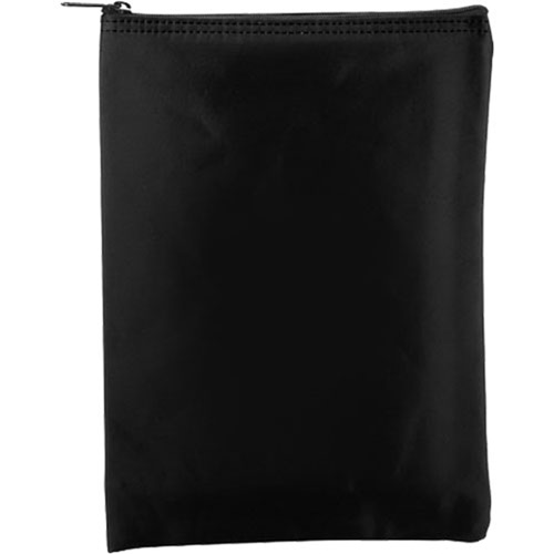 Vertical Bank Bag