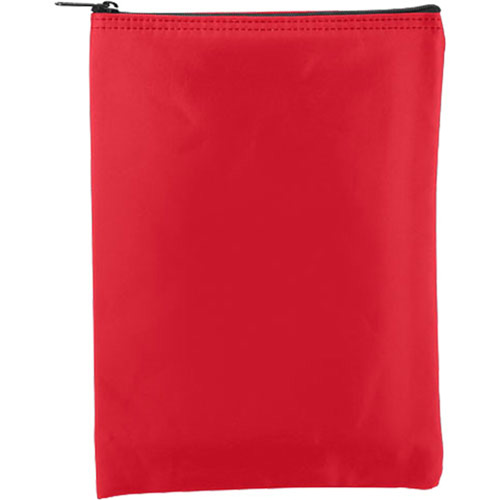 Vertical Bank Bag