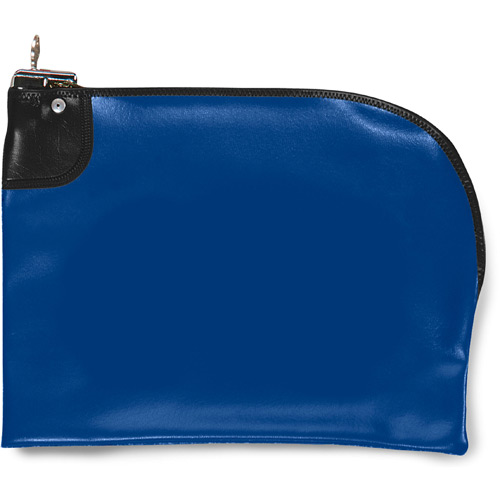 Curved Night Deposit Bag EV 10.5 x 9