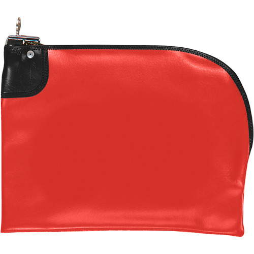 Curved Night Deposit Bag EV 10.5 x 9