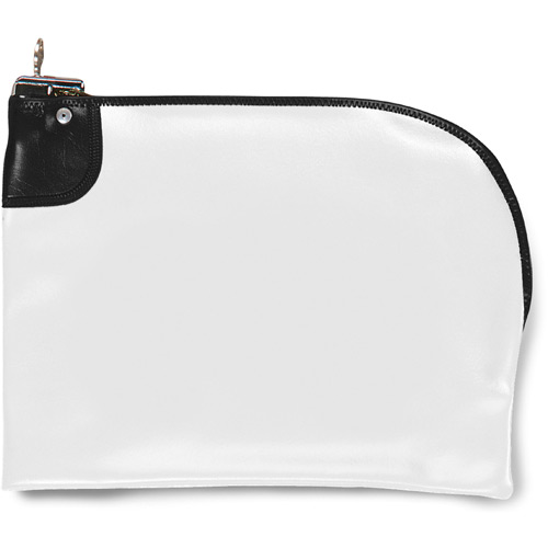 Curved Night Deposit Bag EV 10.5 x 9