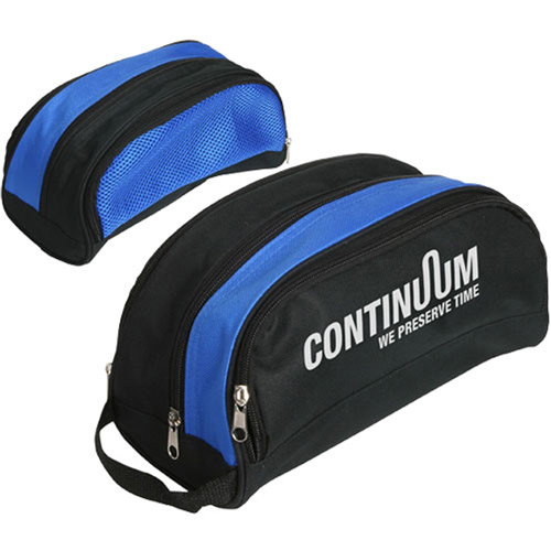 Coastal Toiletry Bag