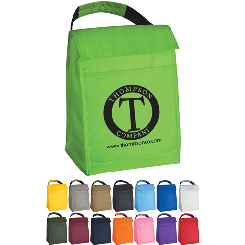 Budget Lunch Bag