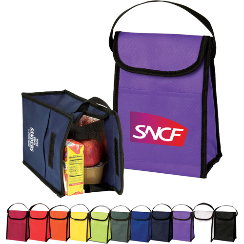Non Woven Lunch Bag