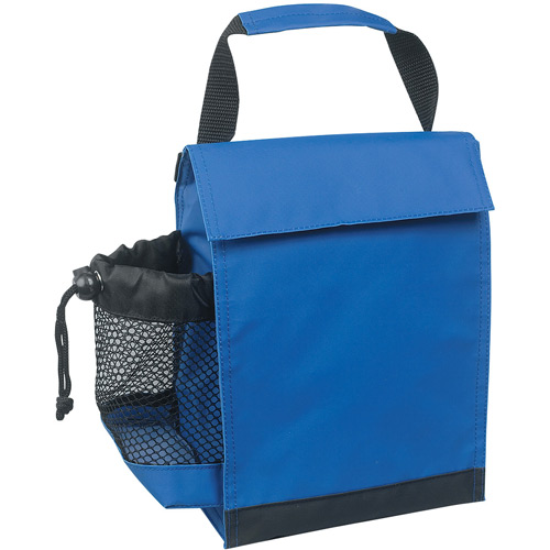 Identification Lunch Bag