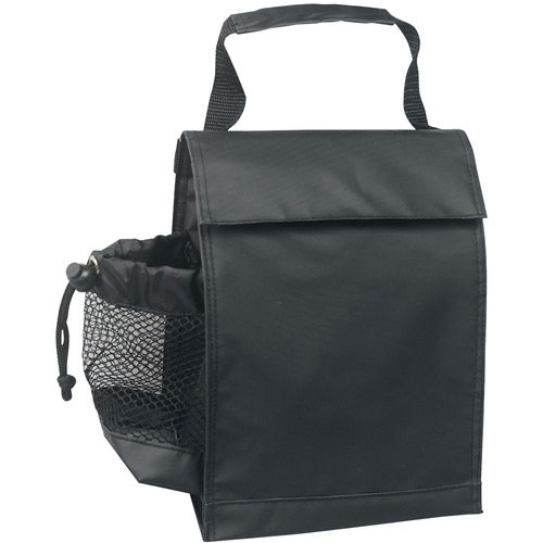 Identification Lunch Bag