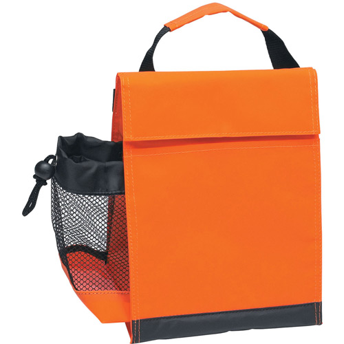 Identification Lunch Bag