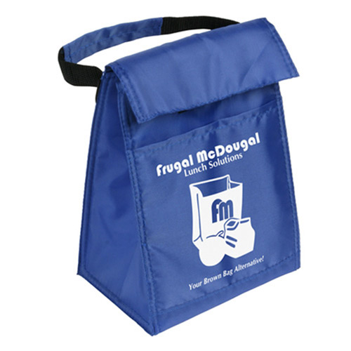 Thermo Frost Lunch Bag