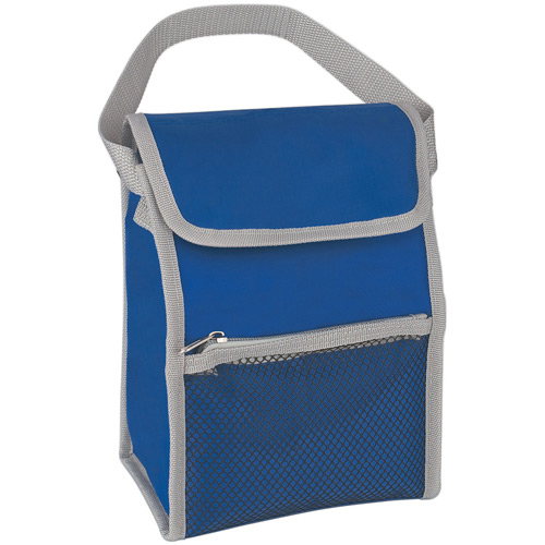 Eco-friendly Insulated Lunch Bag
