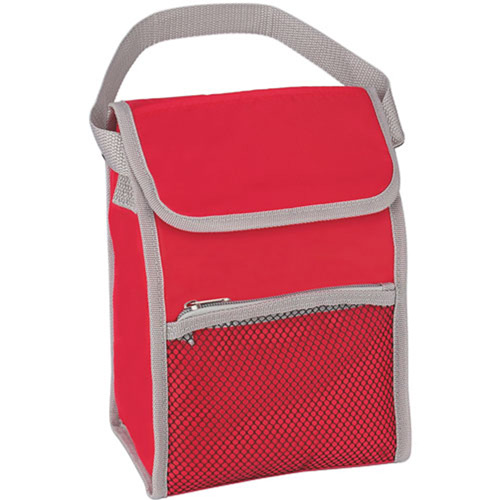 Eco-friendly Insulated Lunch Bag