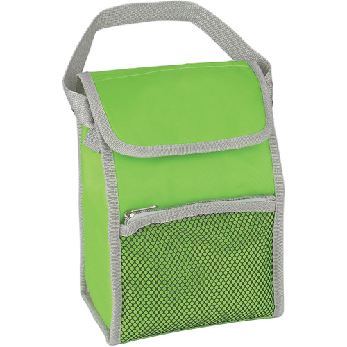 Eco-friendly Insulated Lunch Bag