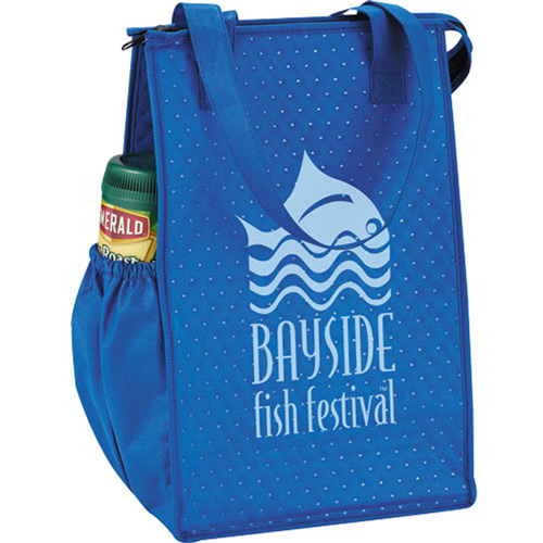 The Big Time Lunch Cooler