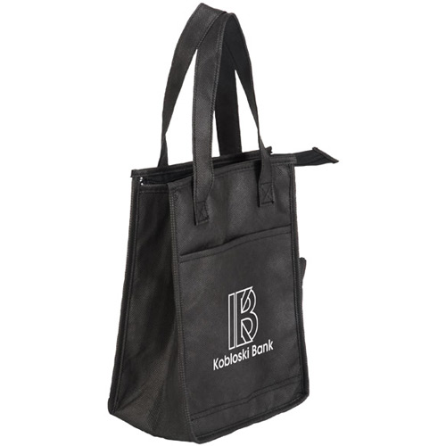 Lightning Sack Insulated Lunch Bag