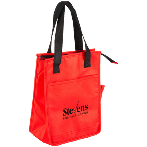 Lightning Sack Insulated Lunch Bag