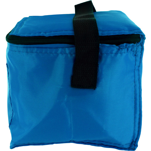 Insulated 6 Pack Lunch Cooler