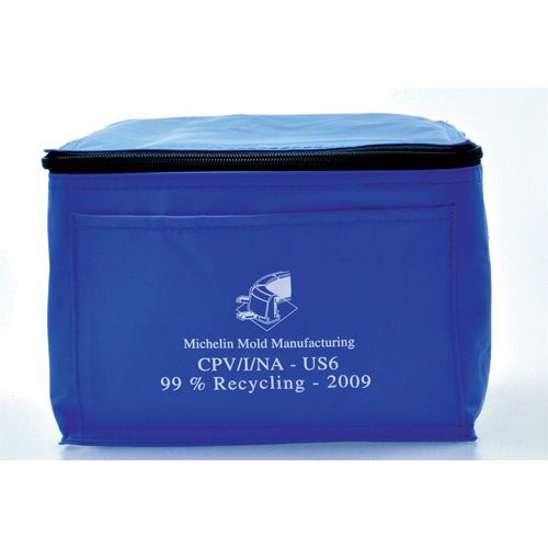 6 Pack Cooler Bag