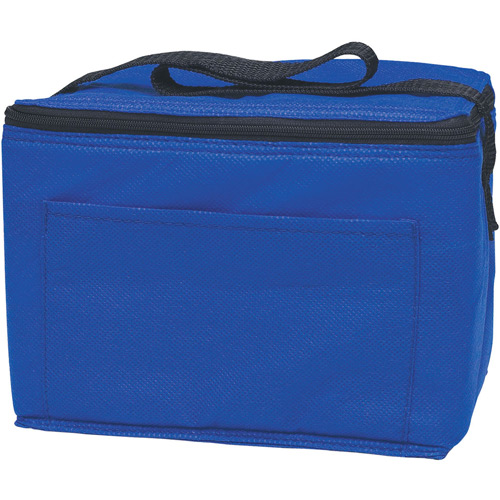 Non-Woven Insulated 6-Pack Kooler Bag