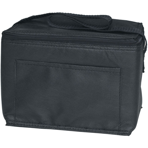 Non-Woven Insulated 6-Pack Kooler Bag