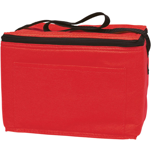 Non-Woven Insulated 6-Pack Kooler Bag