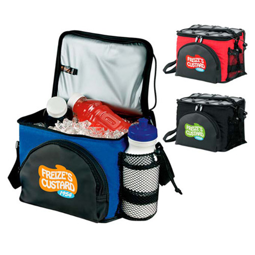 Super Six Pack Kooler
