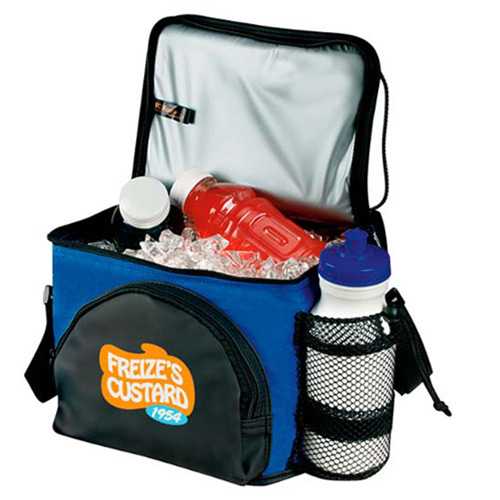 Super Six Pack Kooler