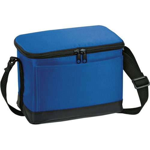 6-Pack Insulated Bag
