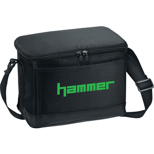 6-Pack Insulated Bag