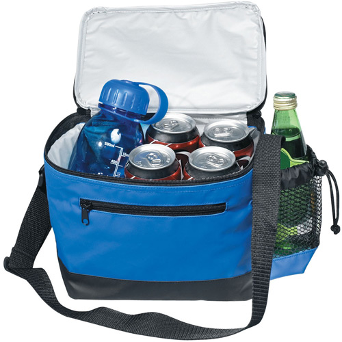 Six Pack Cooler Bag