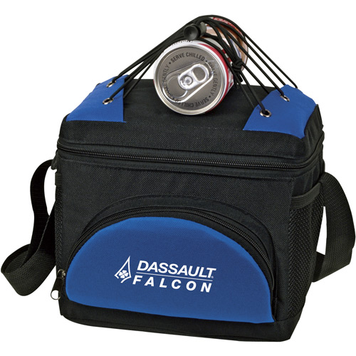 Commuter Lunch Bag