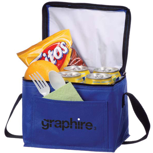 The Sea Breeze Cooler Bag