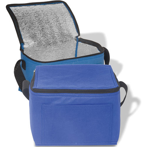 Insulated Lunch Bag (80 GSM)