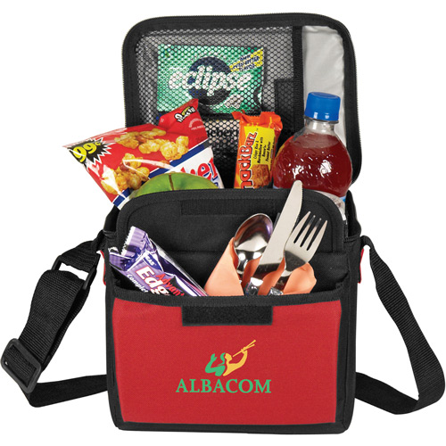 6-Can Cooler Bag