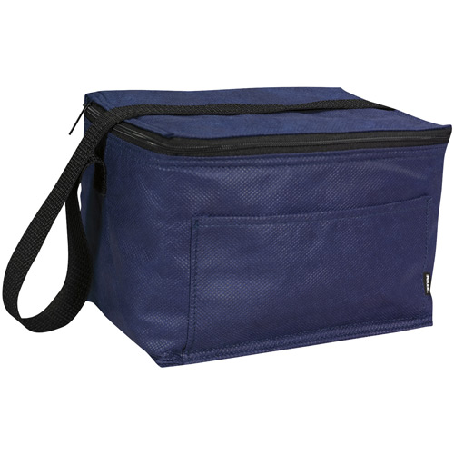 Non-woven 6-pack Kooler