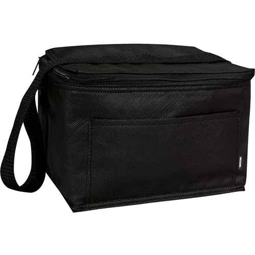 Non-woven 6-pack Kooler