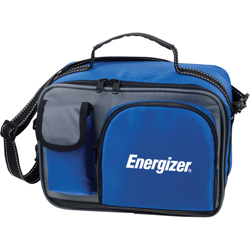 Deluxe Insulated Lunch Bag