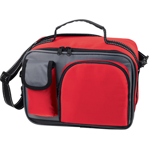 Deluxe Insulated Lunch Bag