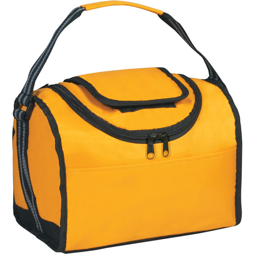 Flip Flap Insulated Lunch Bag