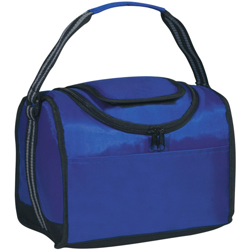 Flip Flap Insulated Lunch Bag